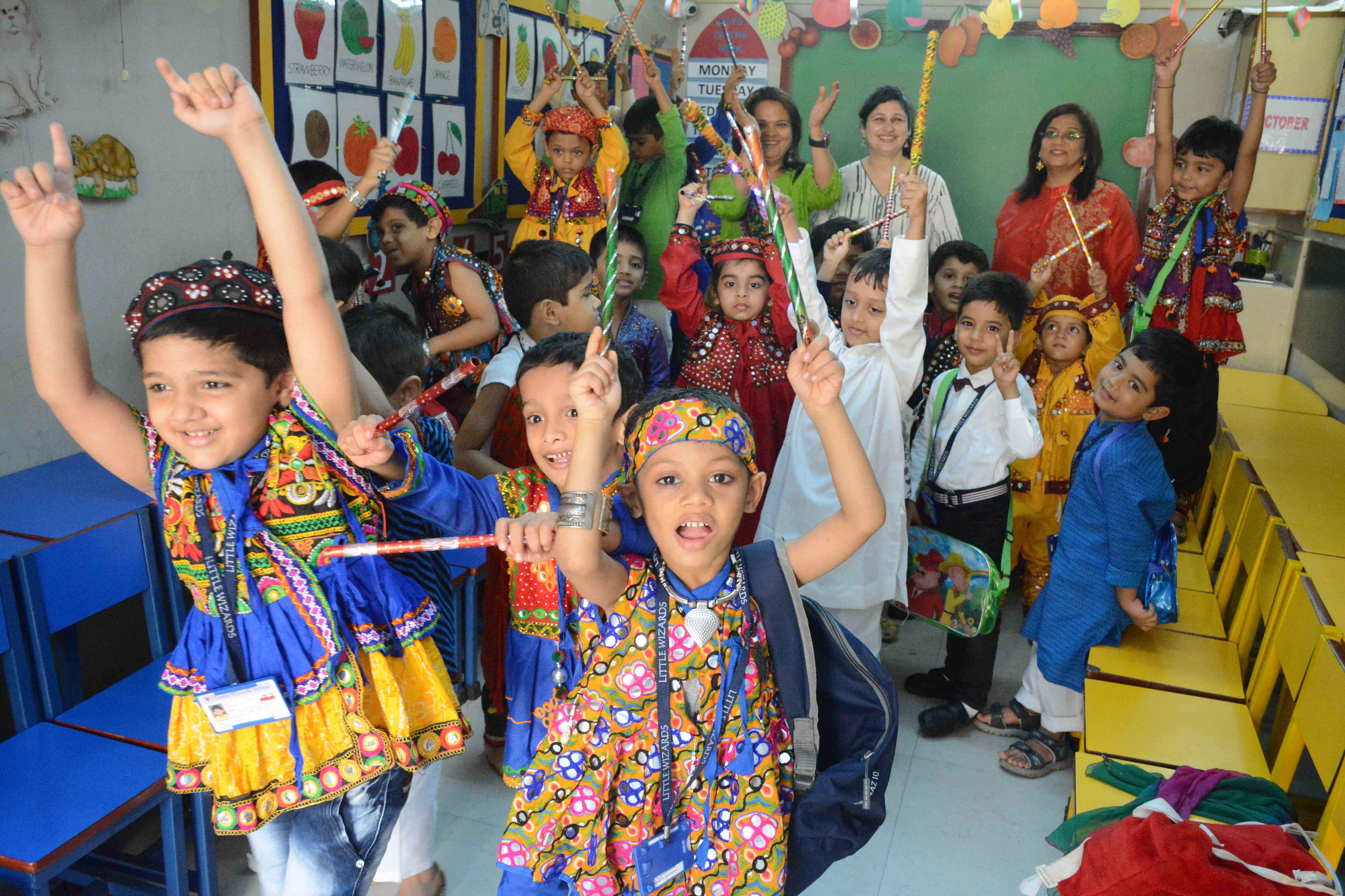 Navratri