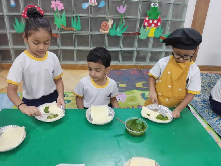 Chef Day