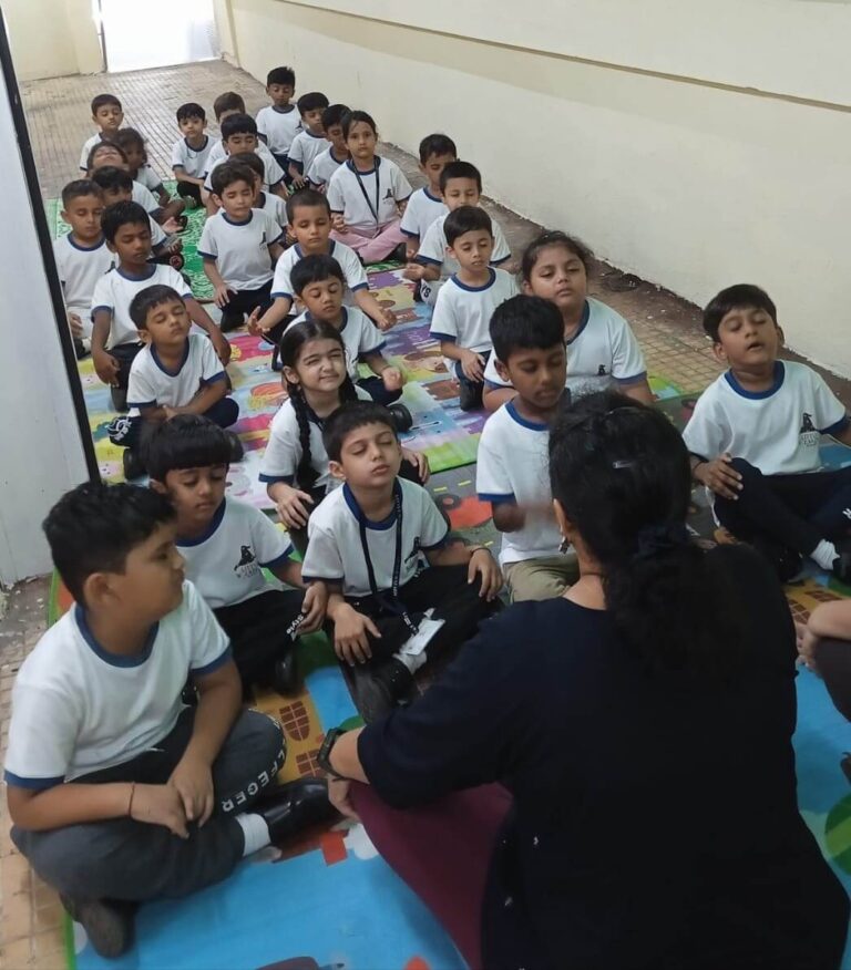 Yoga Day