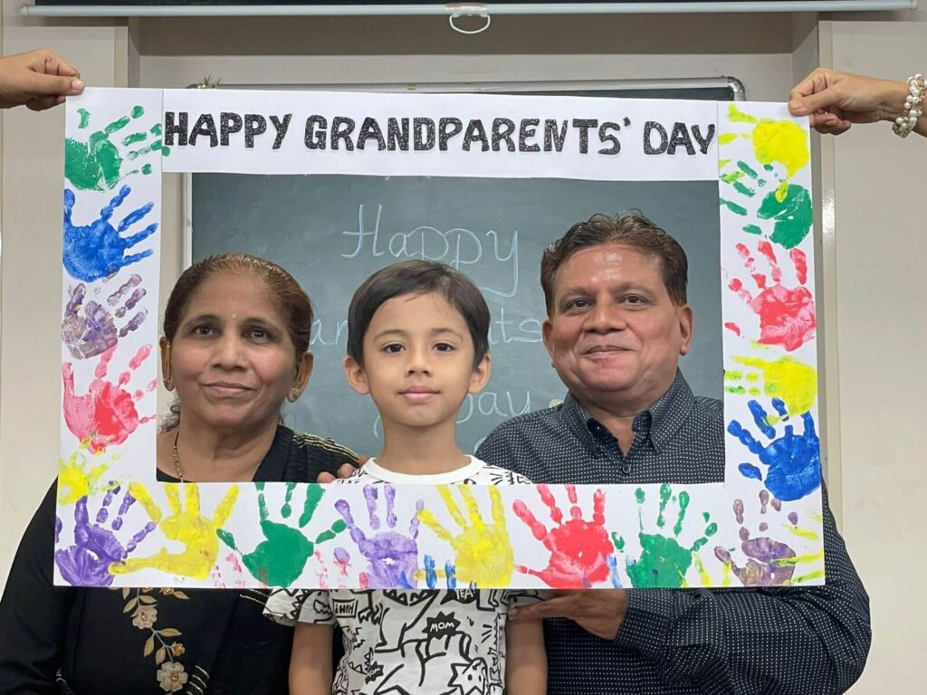 Grandparents' Day