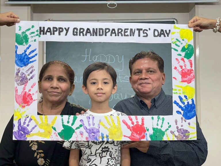 Grandparents' Day