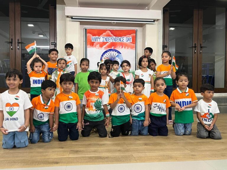 Independence Day Junior1
