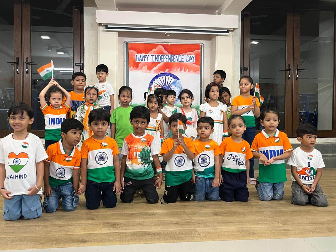 Independence Day Junior1
