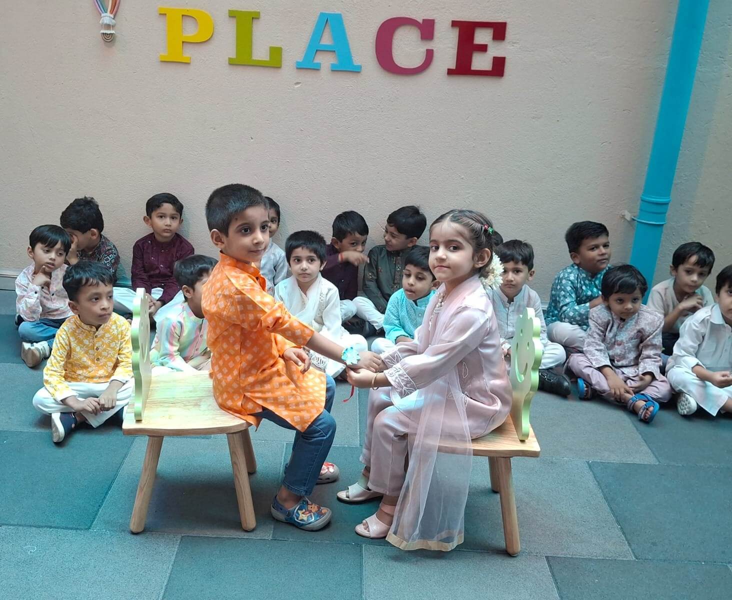 Raksha Bandhan